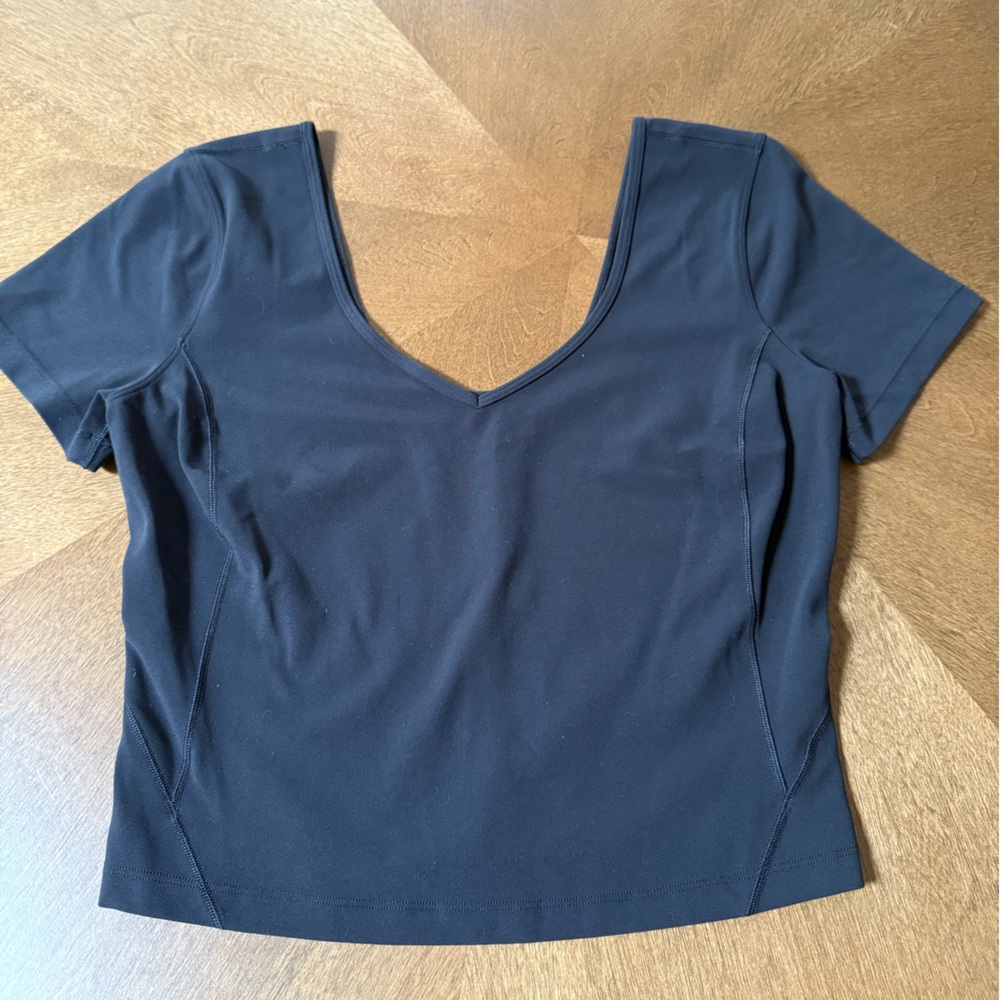Lululemon Align Tshirt